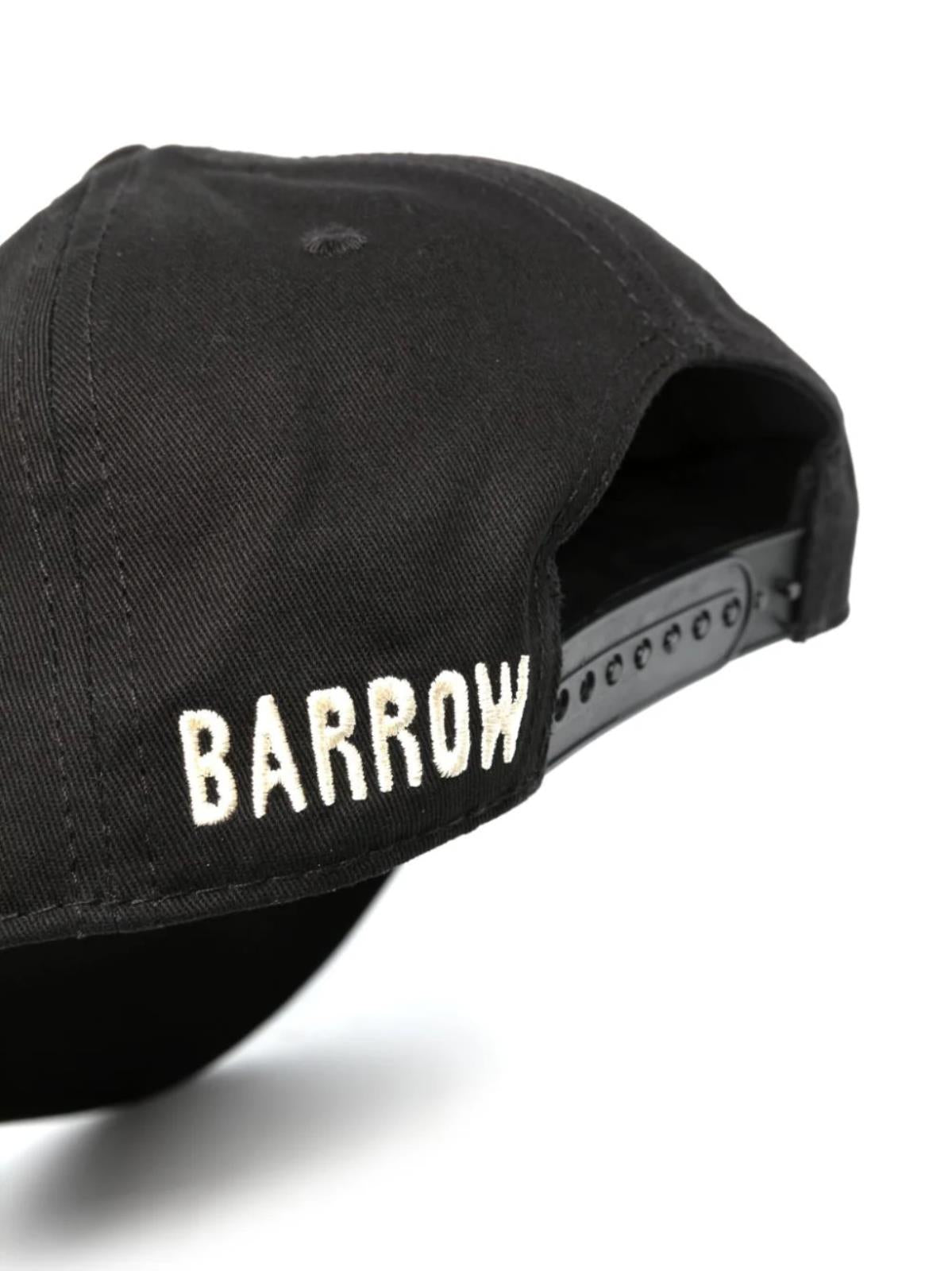 Foto di CAPPELLO Uomo BARROW F3BWUABC108 - Categoria: Accessori abbigliamento | Brand: BARROW