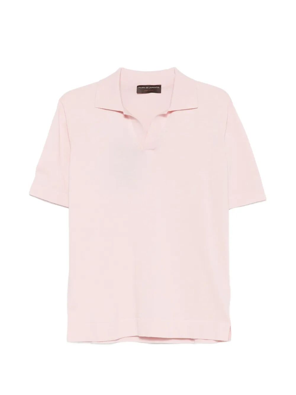 POLO SKIPPER MC UOMO FILIPPO DE LAURENTIIS PL0MCSK_CR14R 320