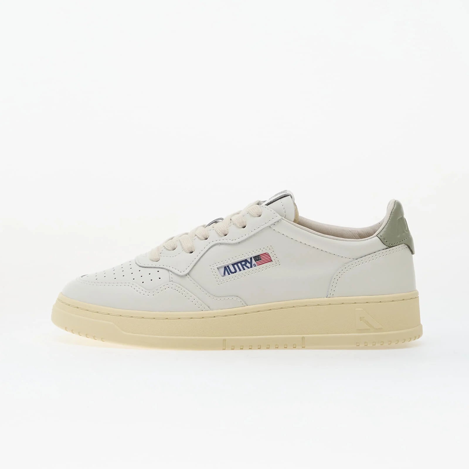 SNEAKER Donna AUTRY A1UNAULWLL11