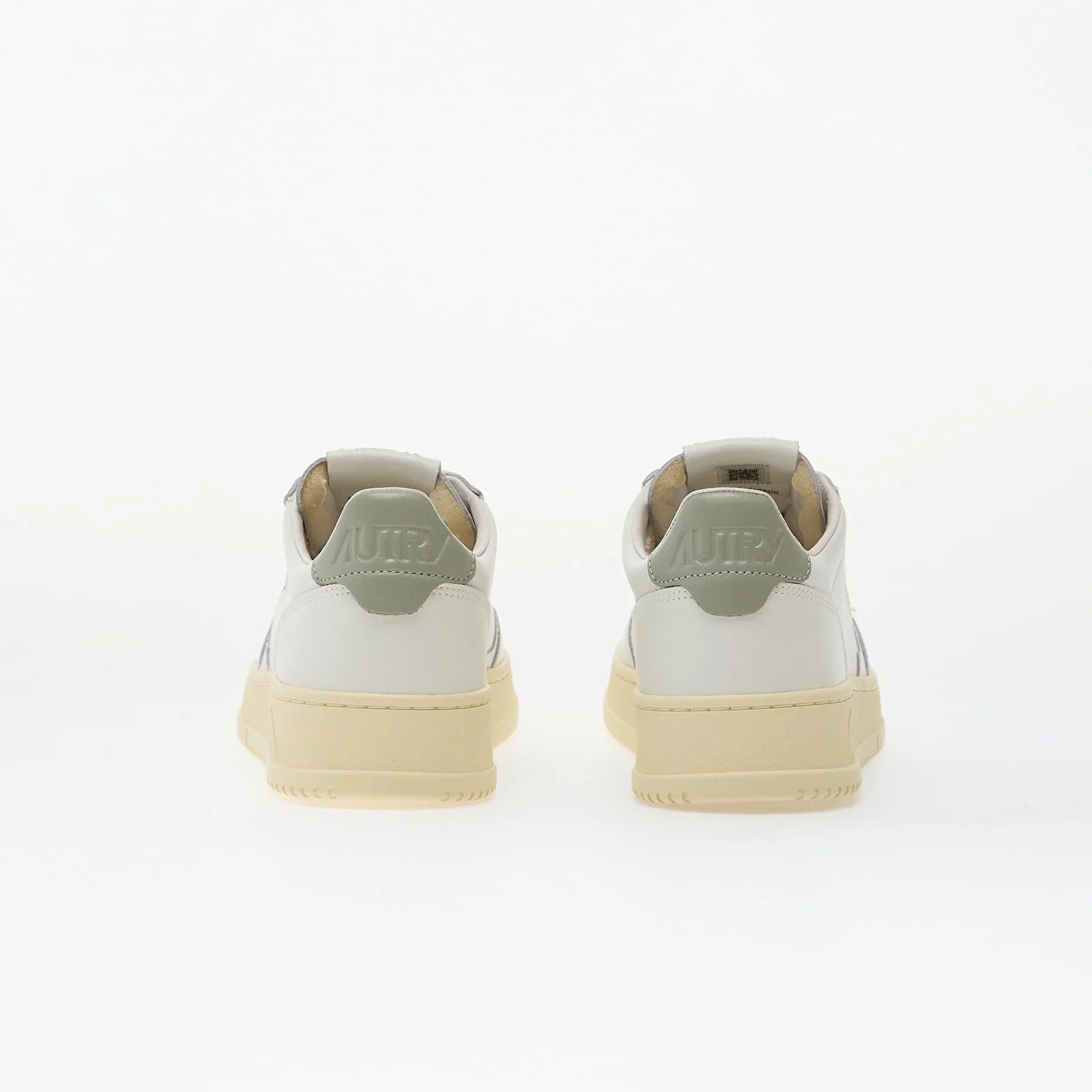 SNEAKER Donna AUTRY A1UNAULWLL11