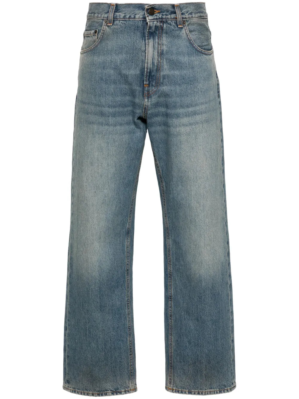 Foto di JEANS Donna HAIKURE HEW03330DF169 - Categoria: Pantaloni | Brand: HAIKURE