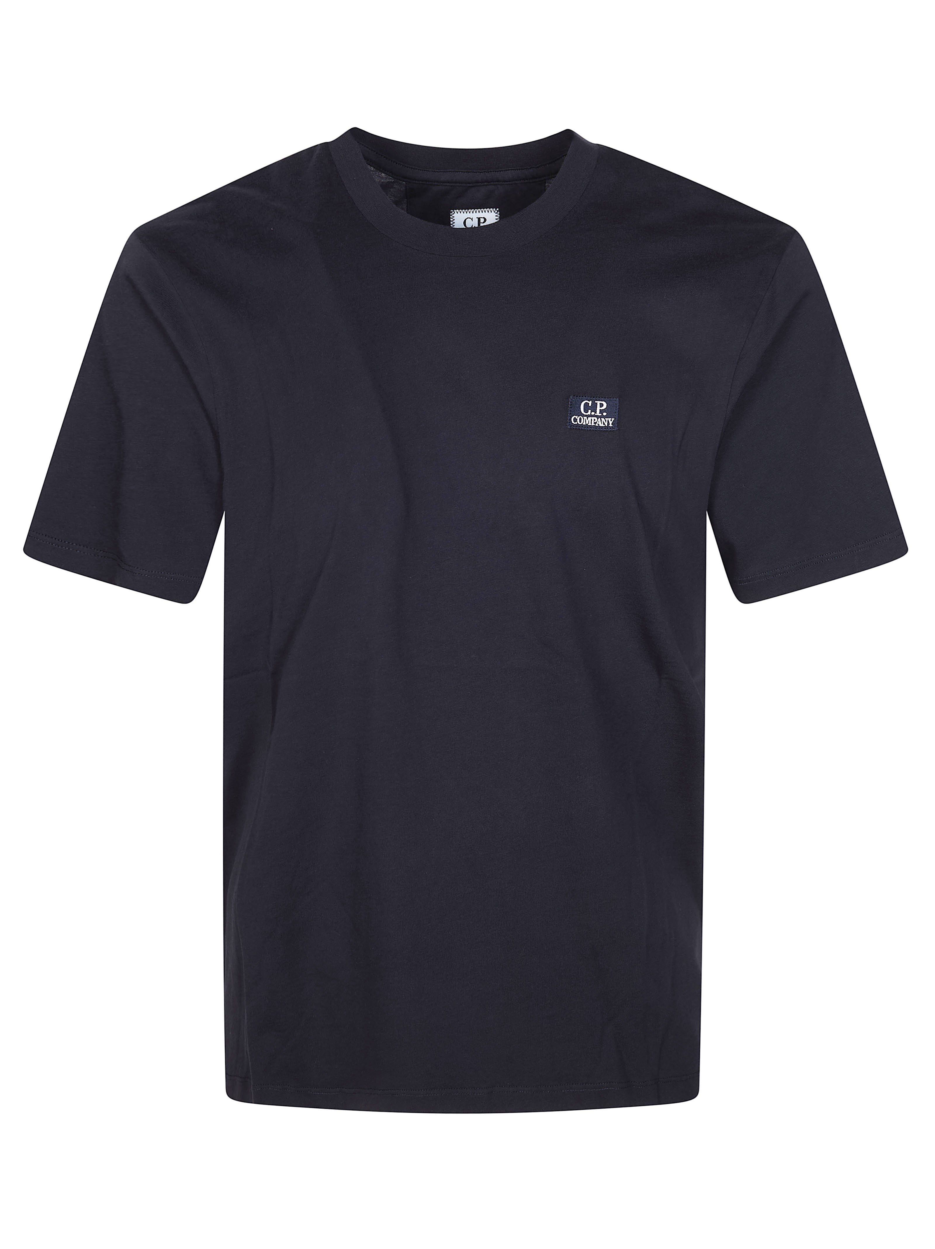 T-SHIRT UOMO C.P. COMPANY RCCMTS726A005100W888