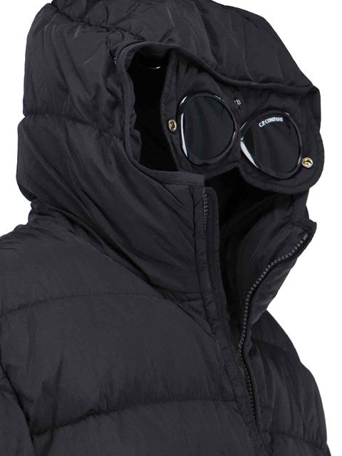 Foto di GIUBBINO Uomo C.P. COMPANY 17CMOW079A005904G - Categoria: Giubbini | Brand: C.P. COMPANY