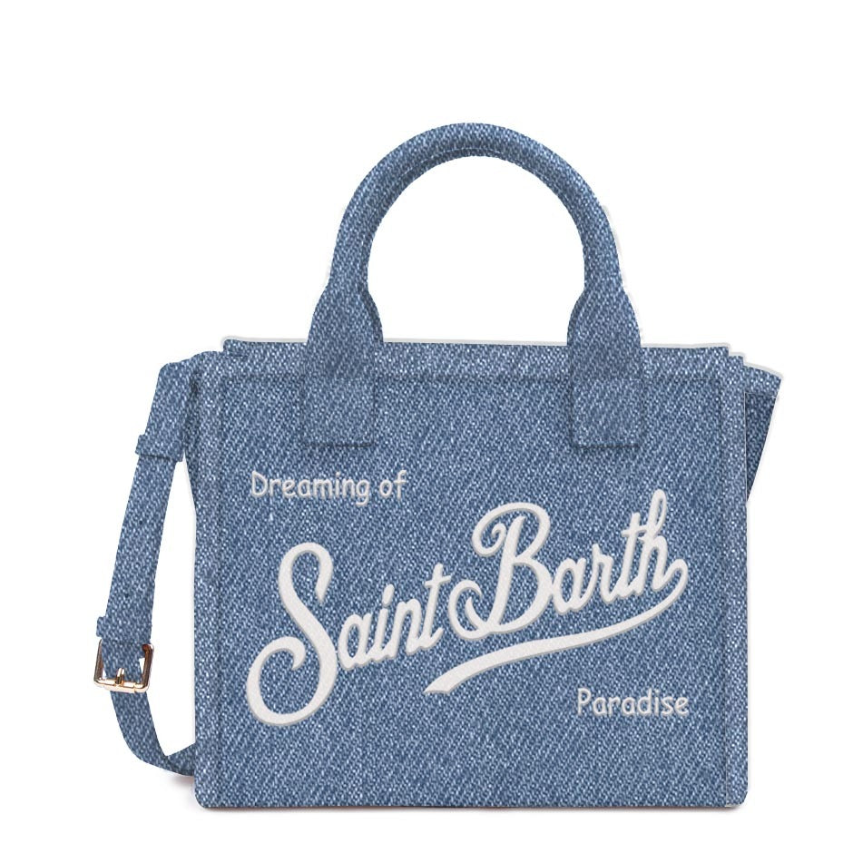 BORSA Donna ST.BARTH VANMD00100436L*