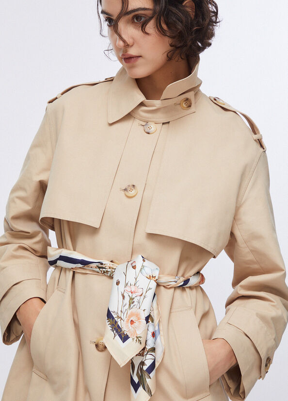 CAPPOTTO DONNA LIU.JO WA6317T350841208