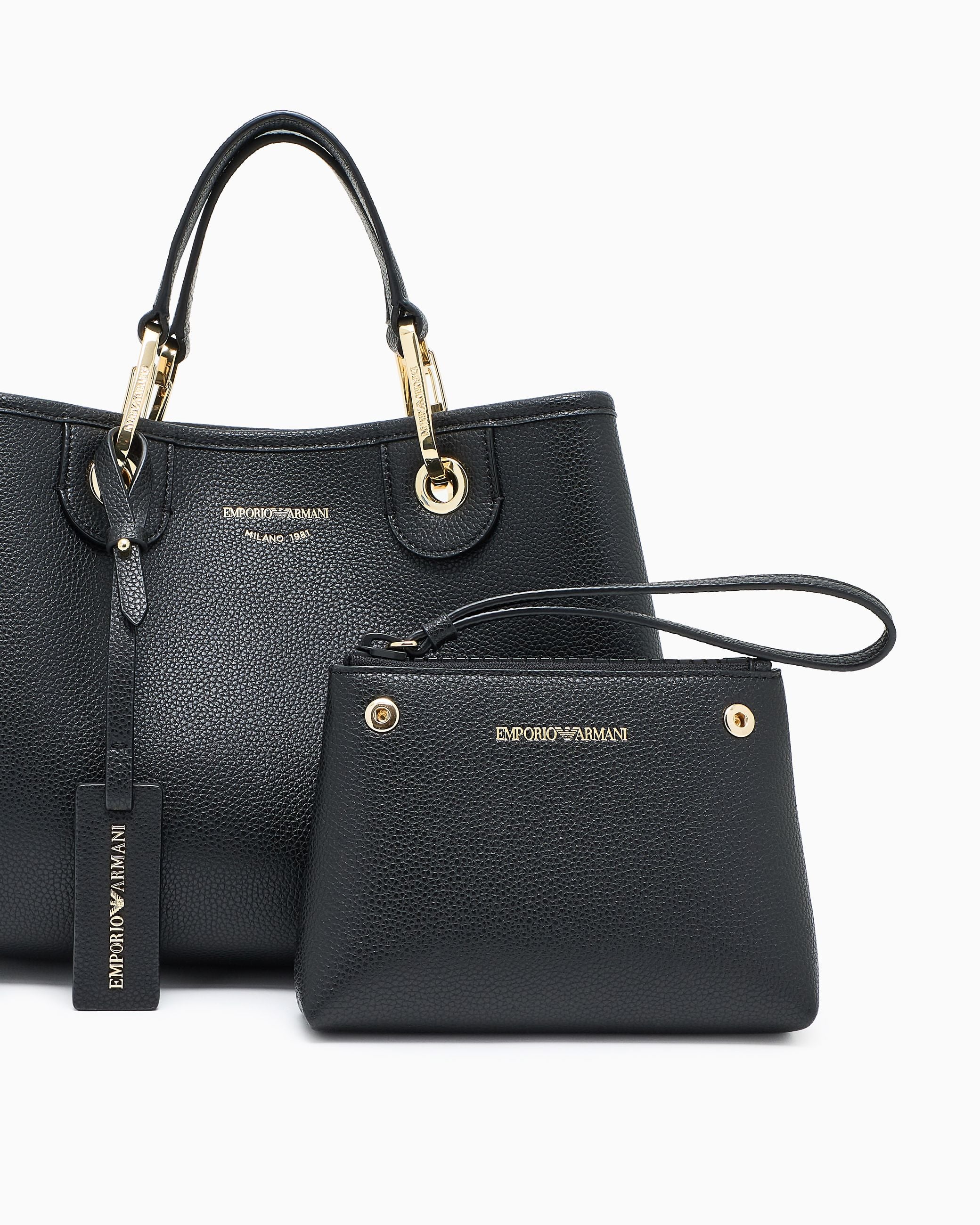 BORSA Donna EMPORIO ARMANI EW000361AF12103MC032