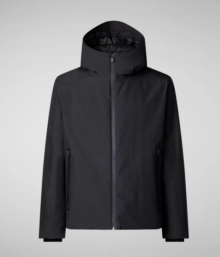 GIUBBINO Uomo SAVE THE DUCK D31952M-GRIN2190010