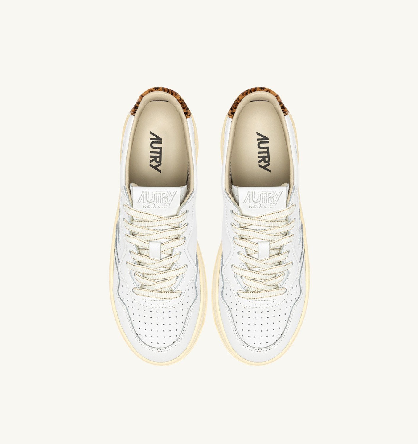 SNEAKER Donna AUTRY A1UNPTLWVO01