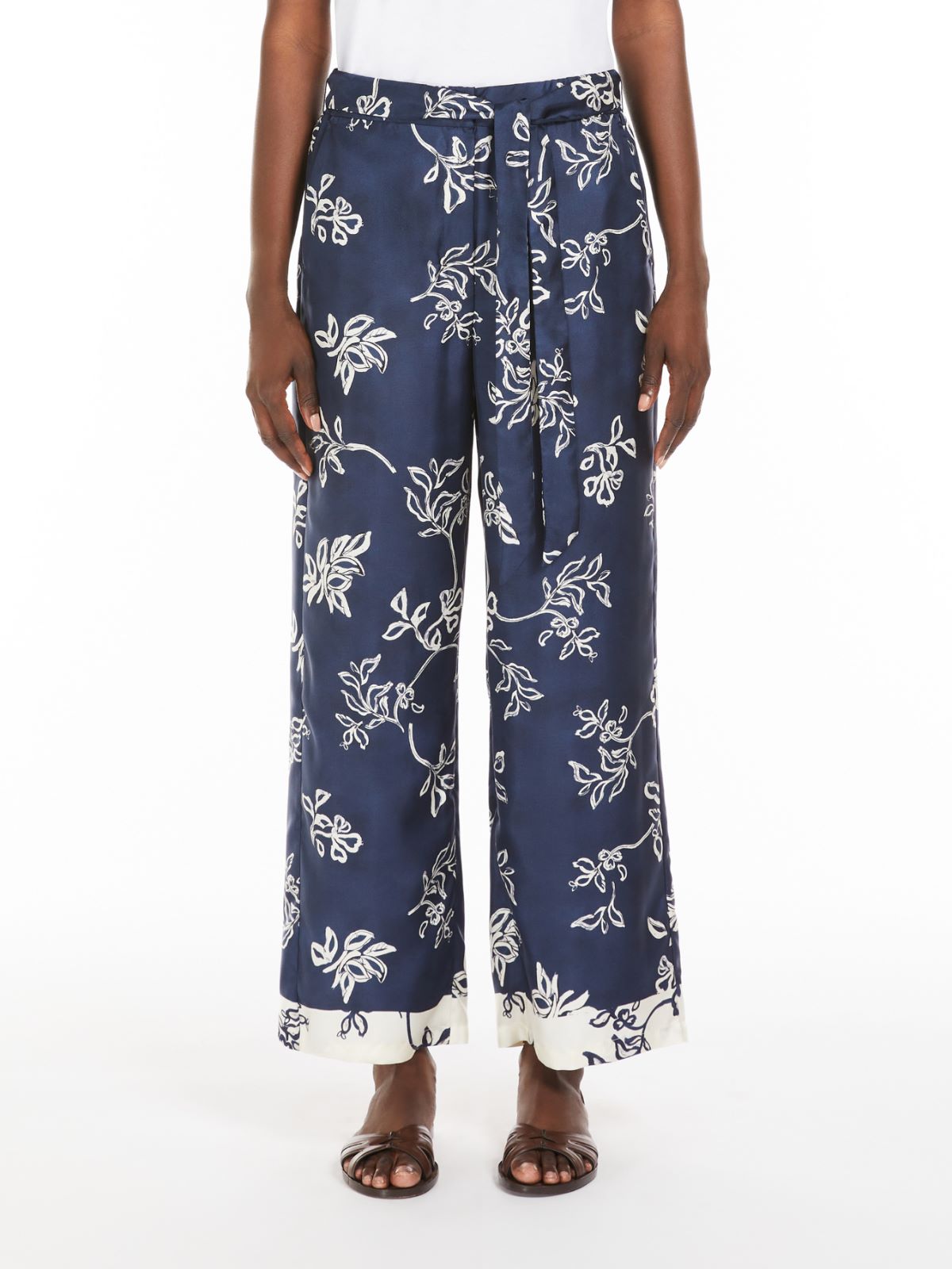 Foto di PANTALONE Donna 'S MAX MARA CINZIA003 - Categoria: CAMICIA | Brand: 'S MAX MARA