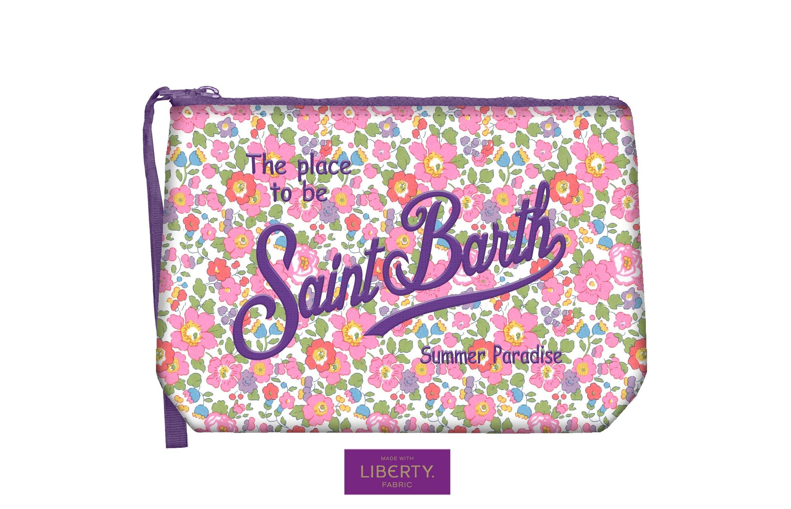 POCHETTE UNISEX ST.BARTH ALIN00102989L*