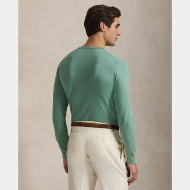 Foto di MAGLIA M/L UOMO RALPH LAUREN 710890558508 - Categoria: Maglieria | Brand: RALPH LAUREN