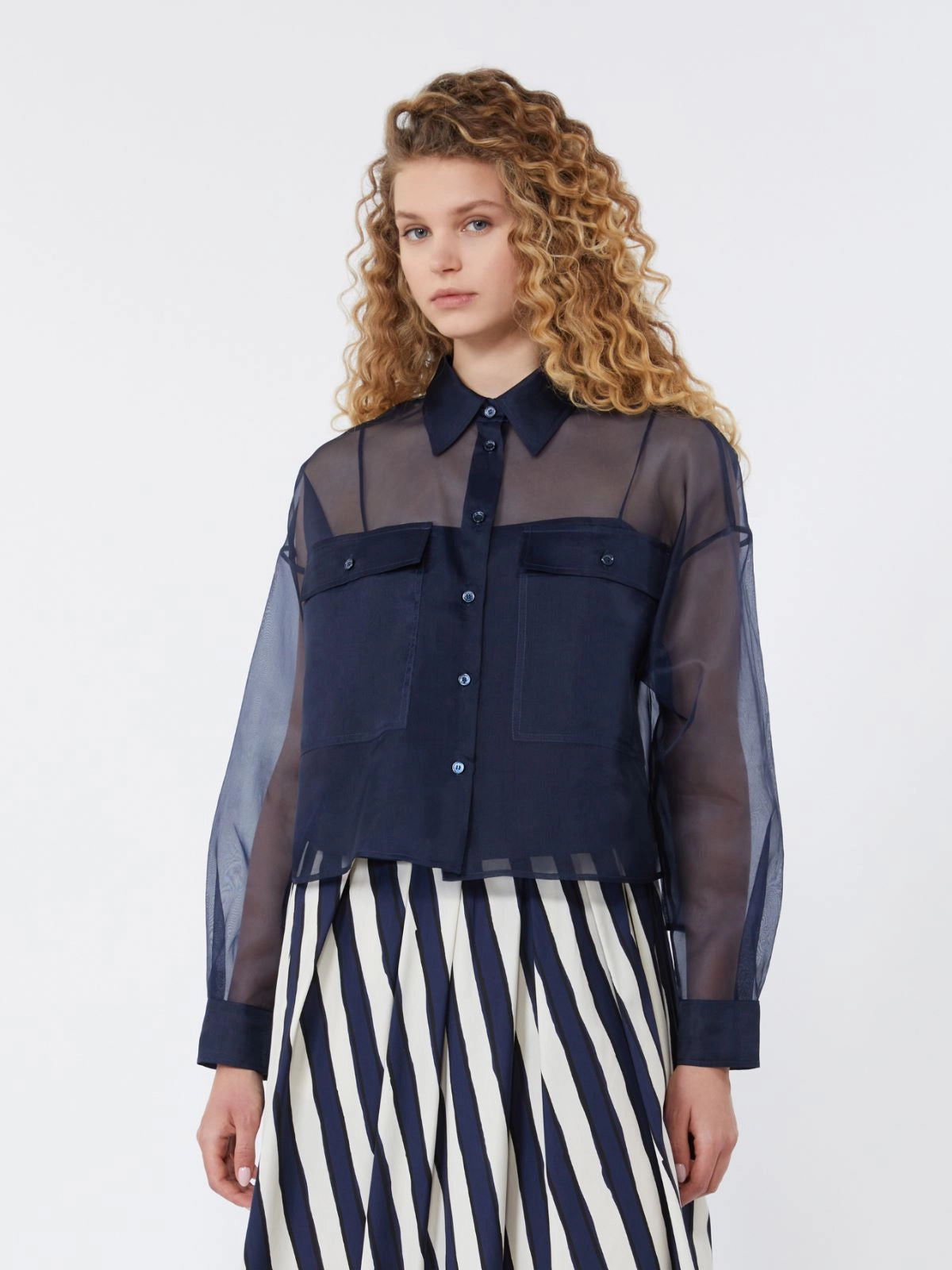Cami-Top-Casac+1pezzo DONNA WEEKEND WKDCOLOMBA