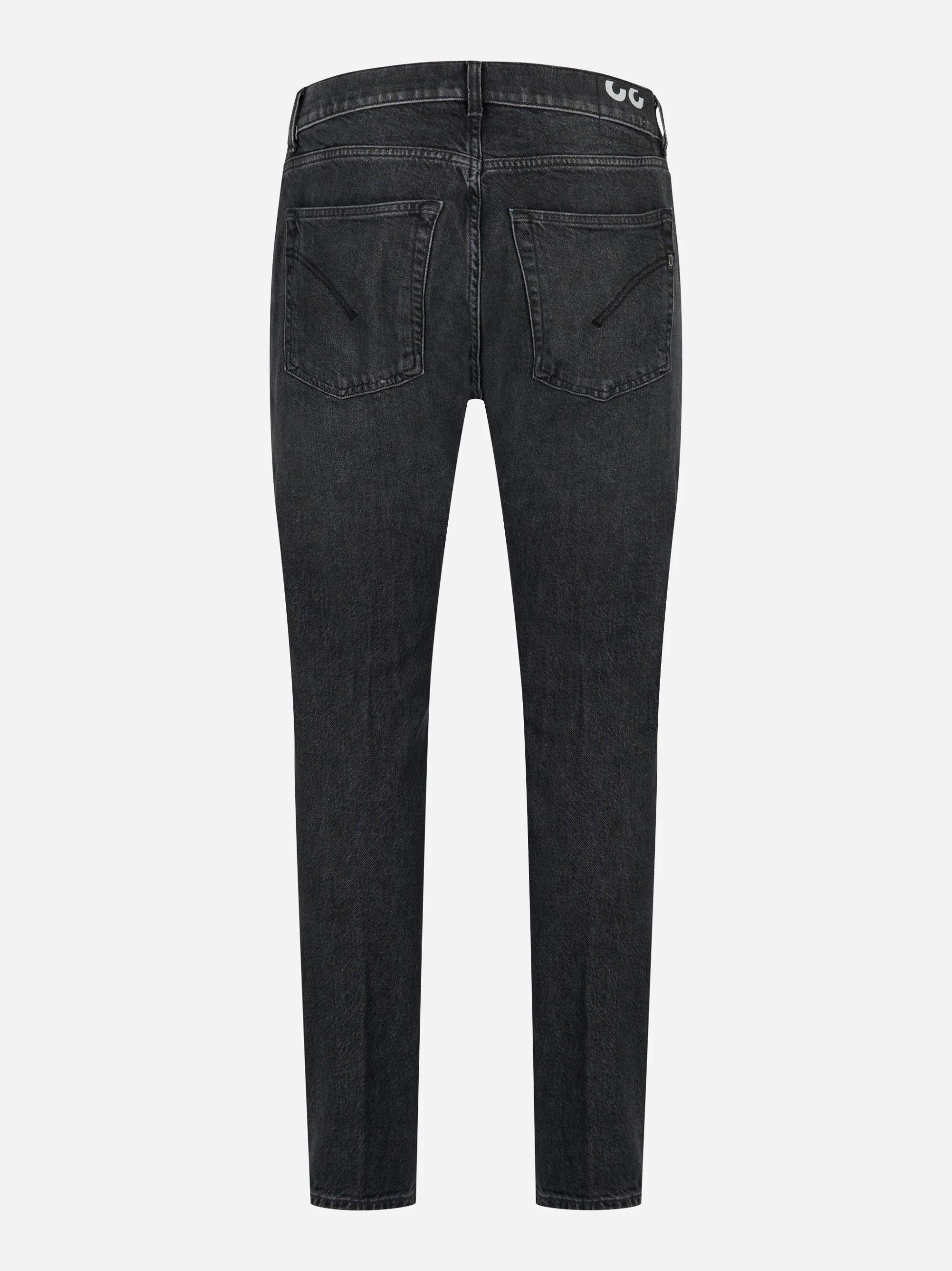 JEANS UOMO DONDUP UP576DSE377ULN9