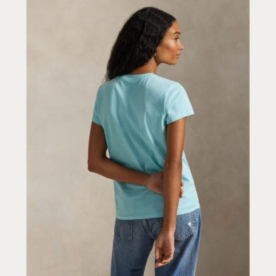 T-SHIRT Donna RALPH LAUREN 211B14605010