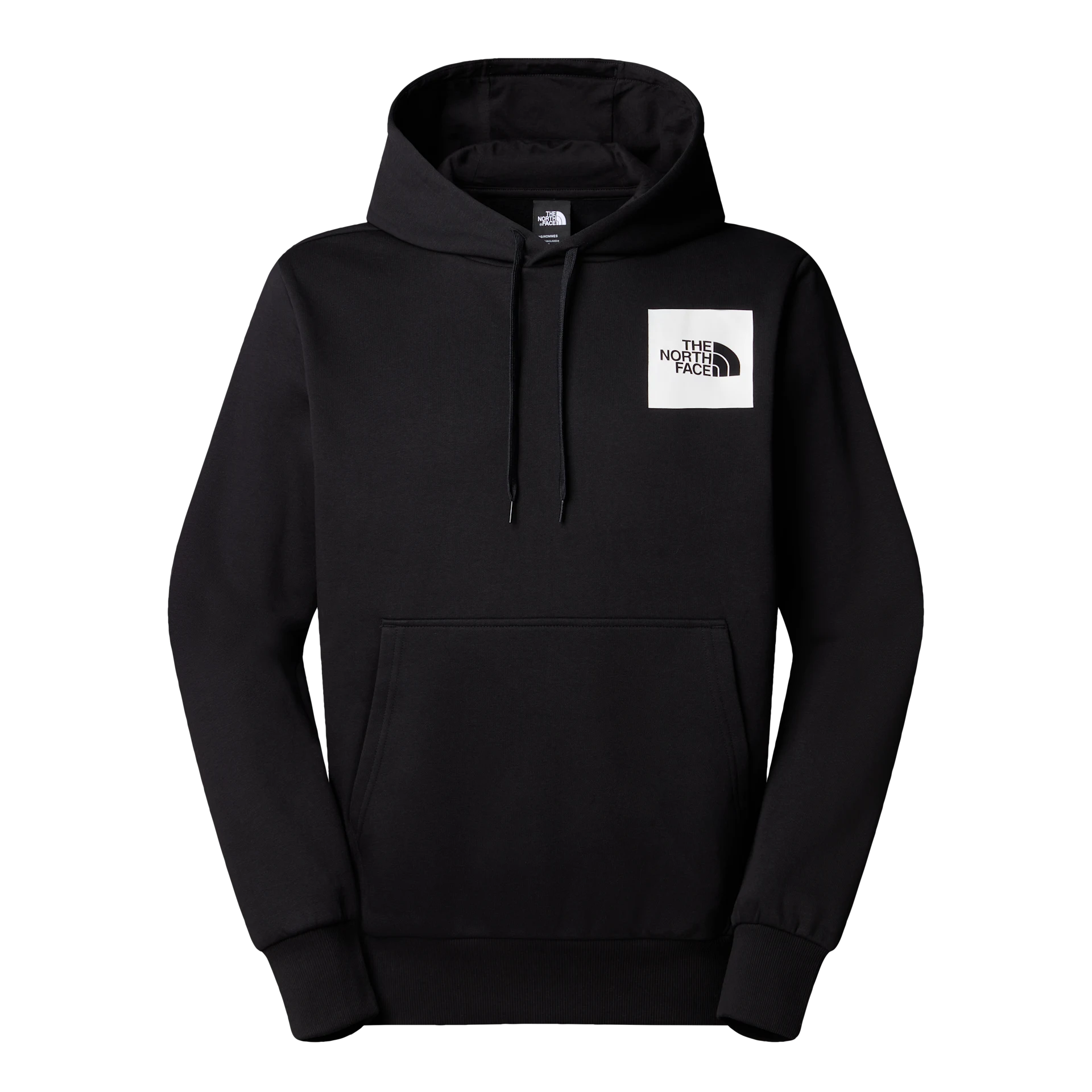 FELPA Uomo THE NORTH FACE NF0A89EUJK31