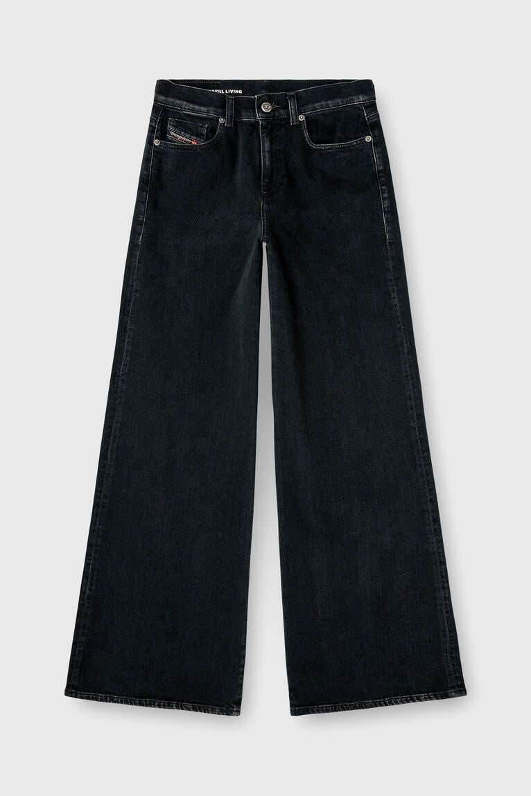 JEANS Donna DIESEL A0362409N89