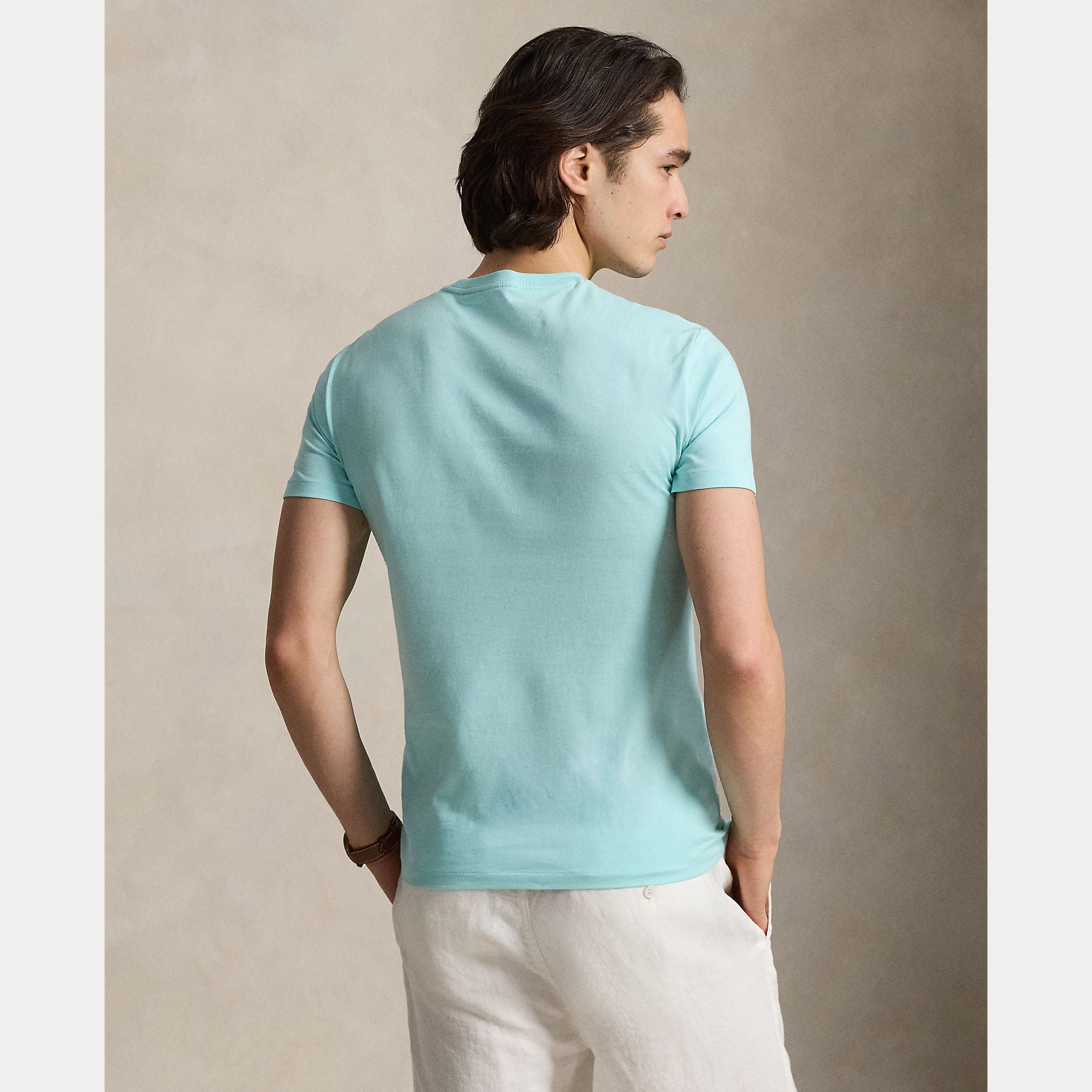 T-SHIRT Uomo RALPH LAUREN 710671438506