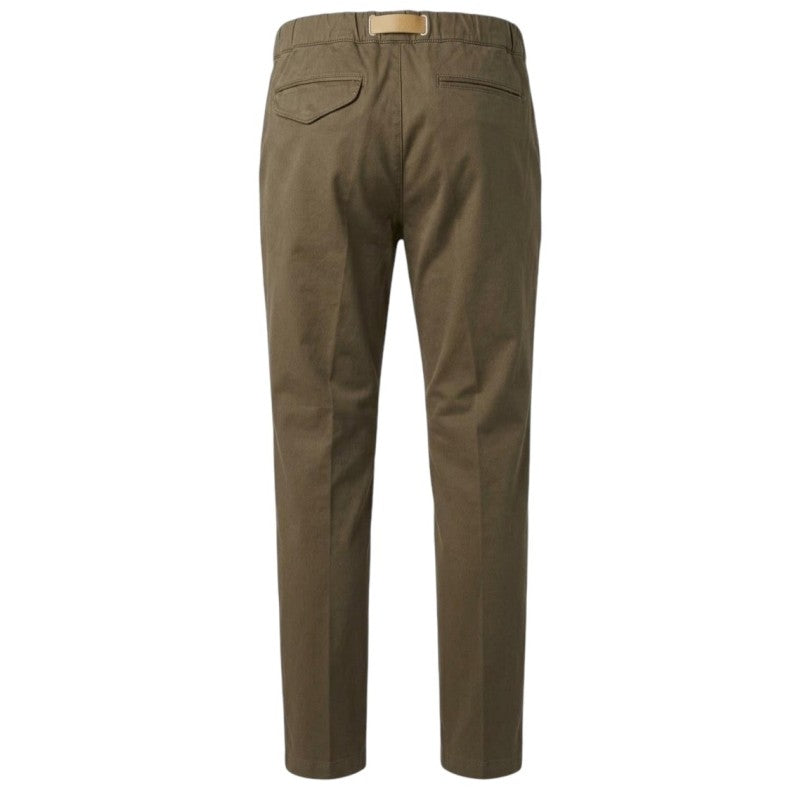 PANTALONE UOMO WHITE SAND 26WSU66 0527