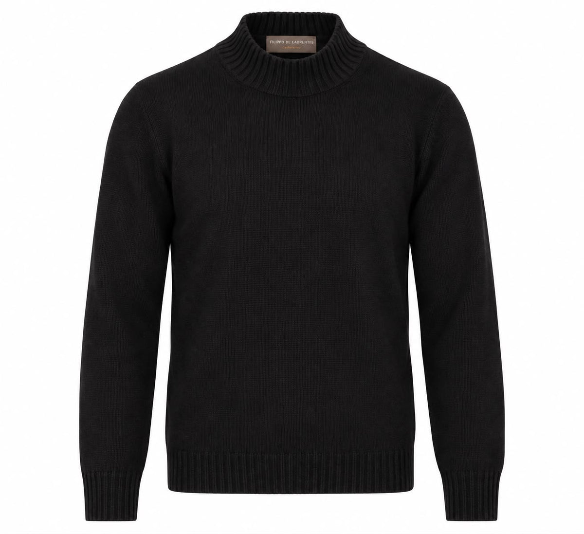 LUPETTO UOMO FILIPPO DE LAURENTIIS LU3ML_WC7R990
