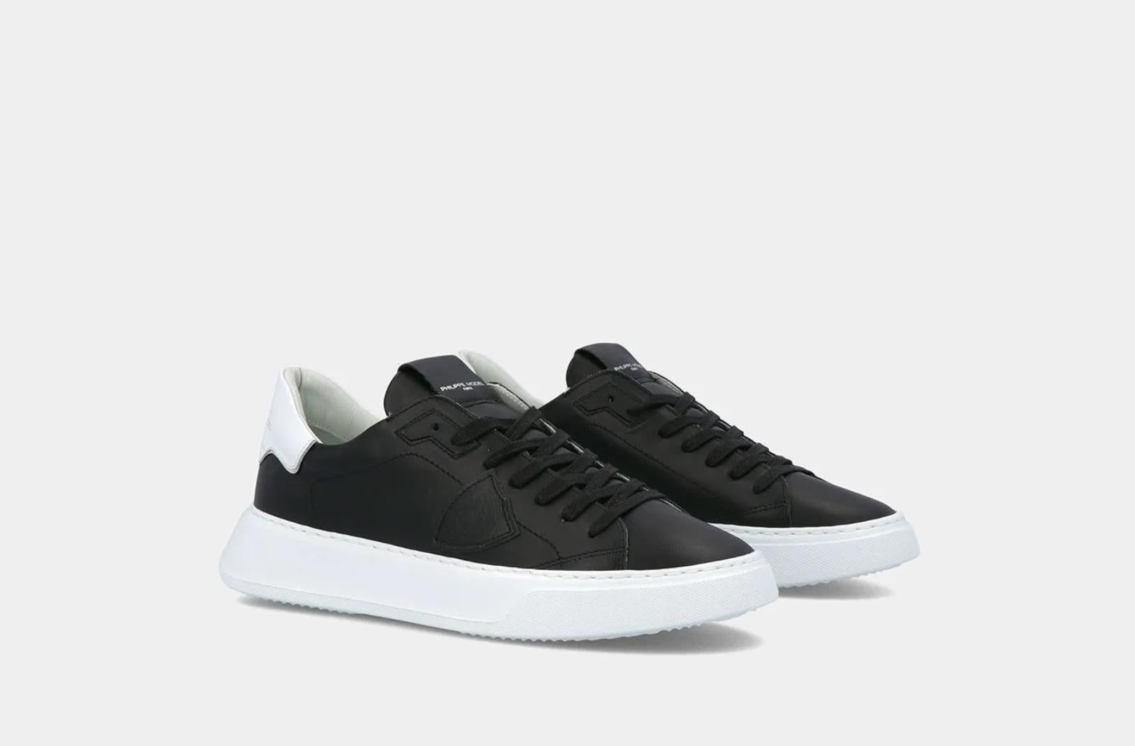 SNEAKERS Uomo PHILIPPE MODEL BTLUV002