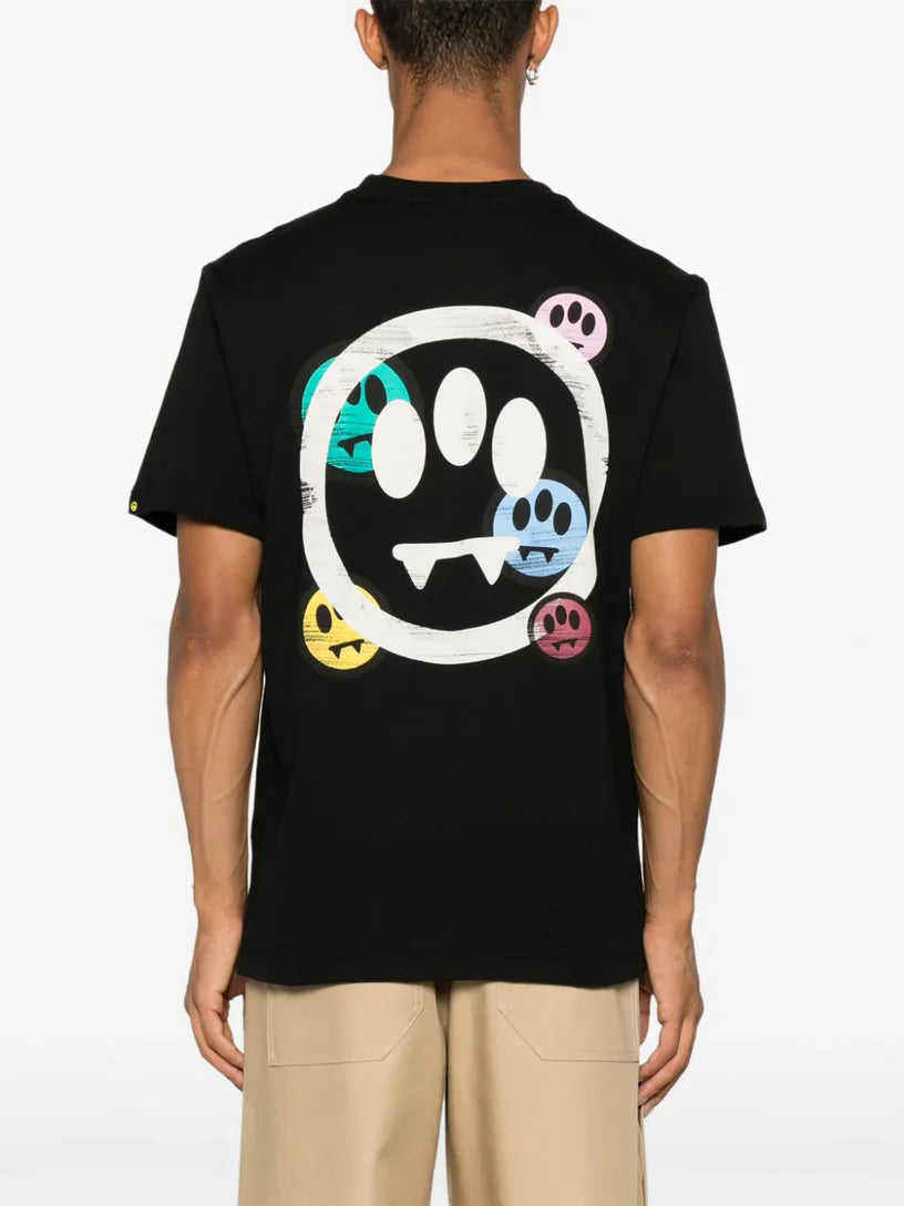 Foto di T-SHIRT M/M Donna BARROW F4BWUATH076 - Categoria: T-Shirt e Polo | Brand: BARROW
