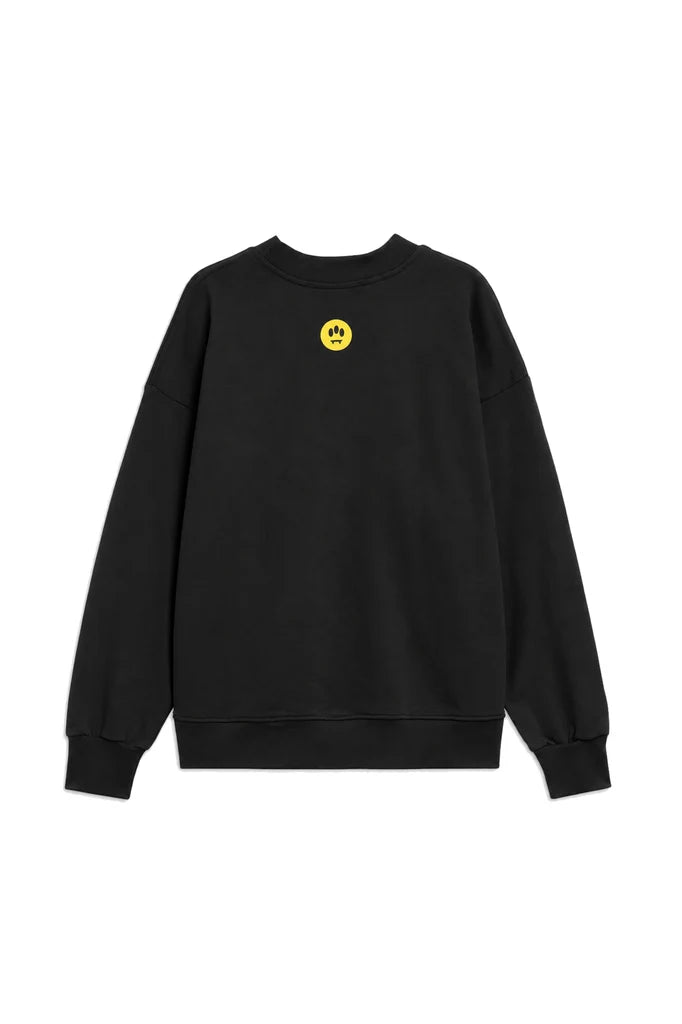 FELPA UNISEX BARROW F6BWUASW015110