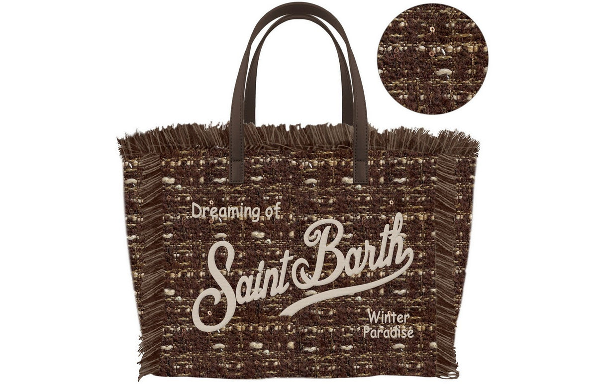 BORSA Donna ST.BARTH VAMI032.04136MX