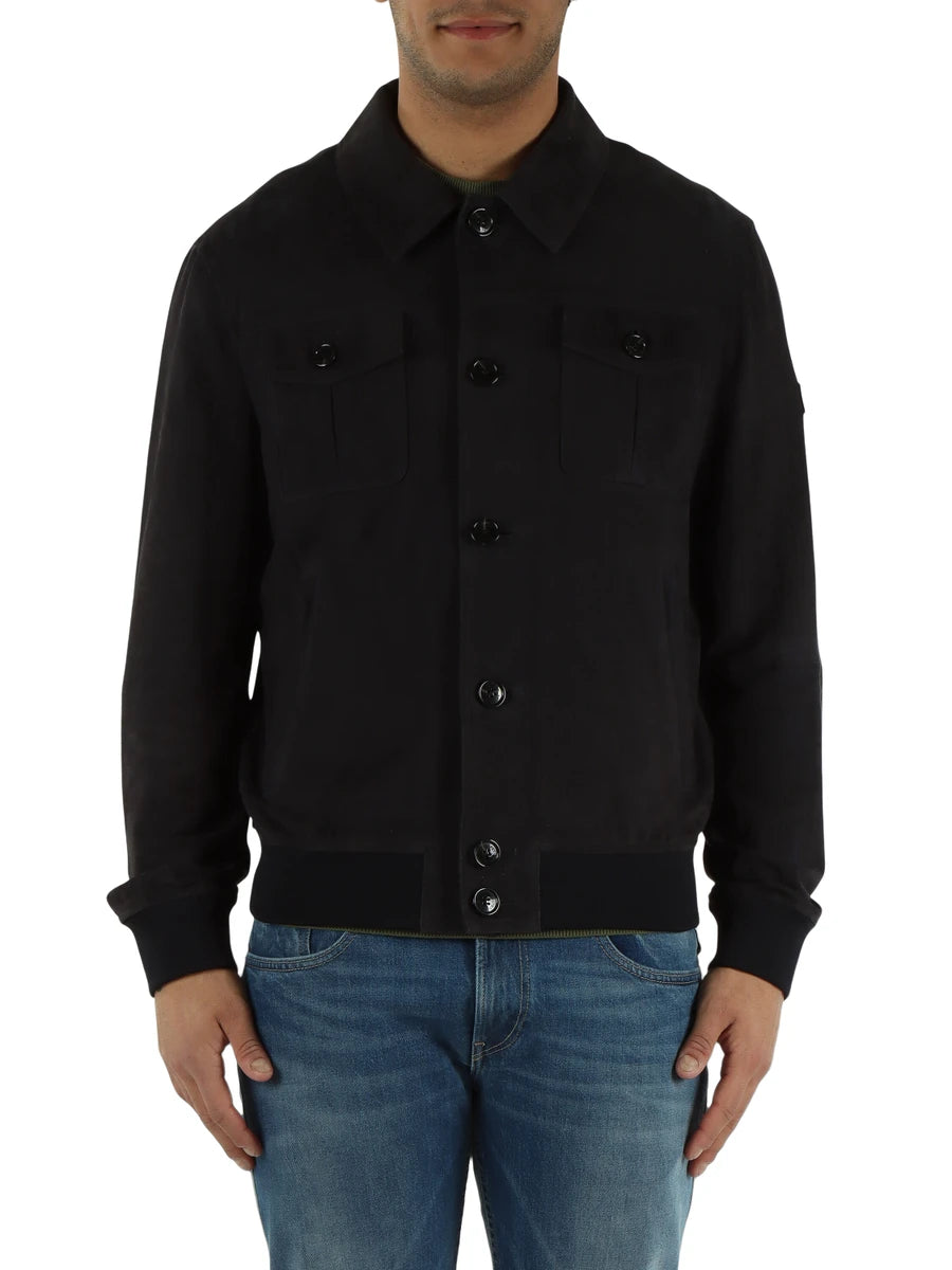 GIUBBINO UOMO PEUTEREY PEU574499012407