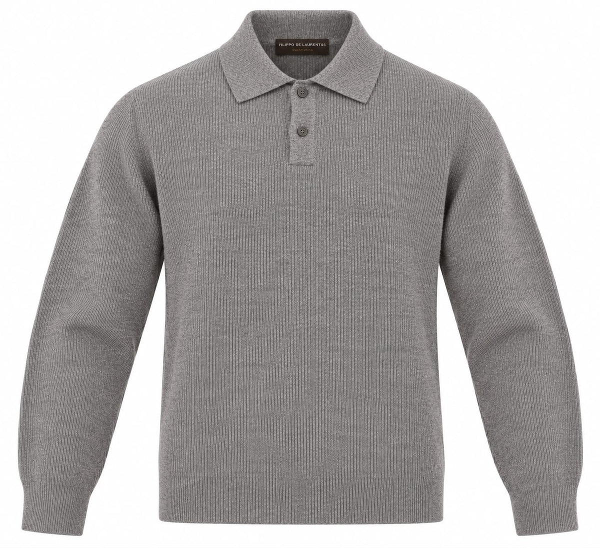 POLO ML UOMO FILIPPO DE LAURENTIIS PL1ML_WC12P929