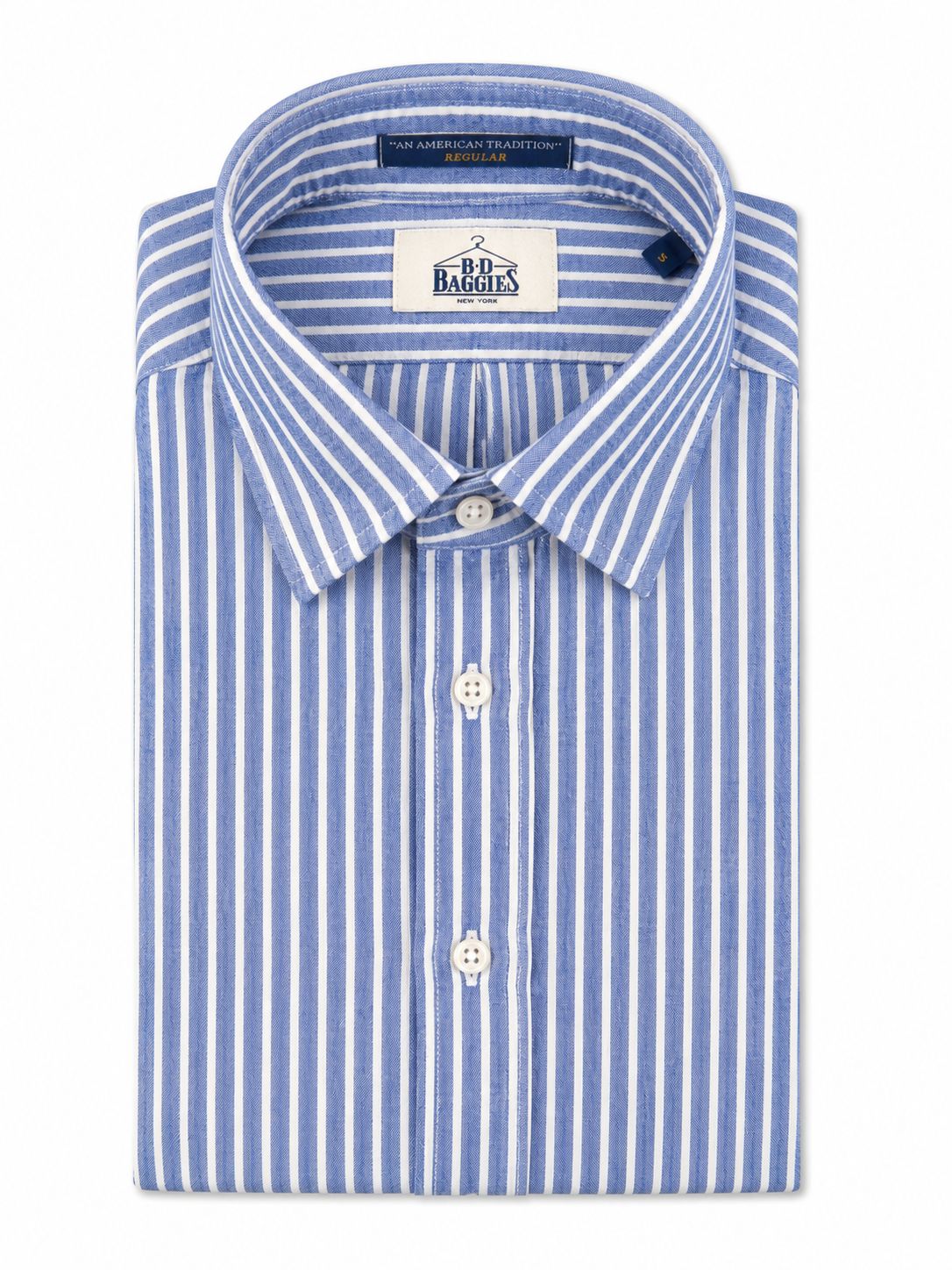 CAMICIA UOMO BD BAGGIES BRADFORDB16016E26