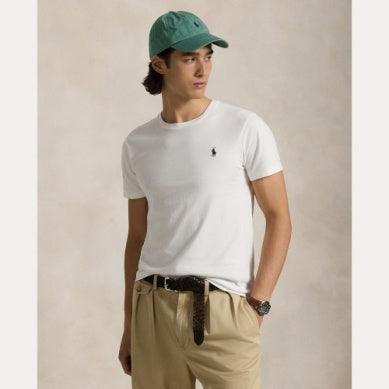 Foto di T-shirt Uomo RALPH LAUREN 710680785003 - Categoria: | Brand: RALPH LAUREN