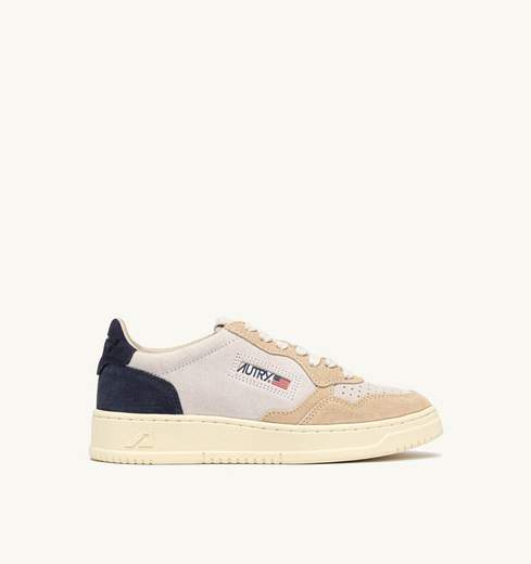 SNEAKER Uomo A1UNAULMTS29*