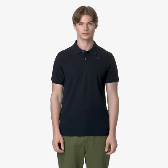 POLO Uomo K-WAY K5127BWK89*