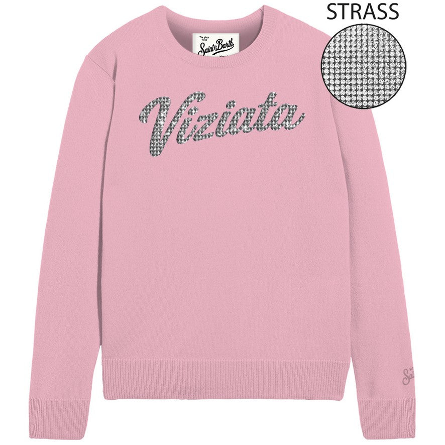 MAGLIA Donna ST.BARTH QUE0010.04346MX