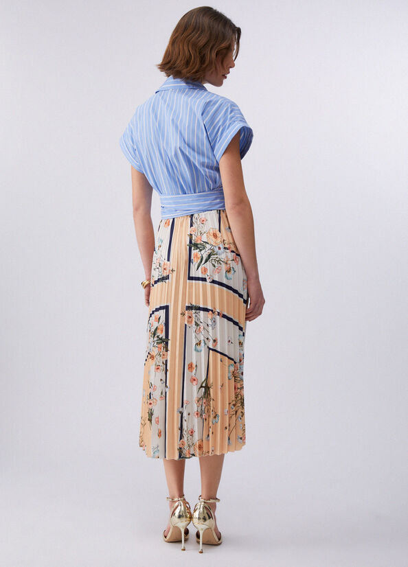 ABITO DONNA LIU.JO WA6344T2555P9547