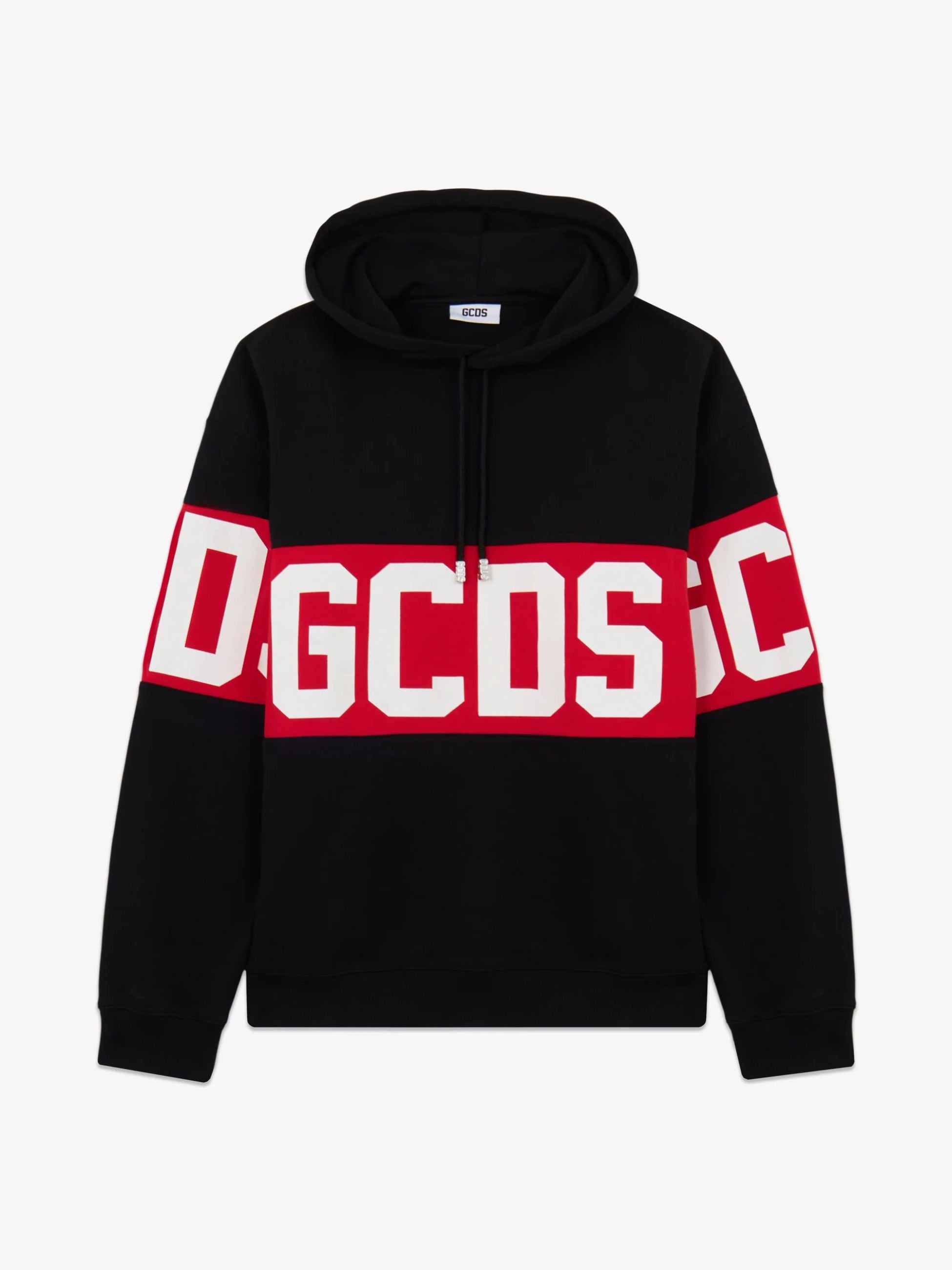 FELPA UOMO GCDS Z0MLQE138F004-999R