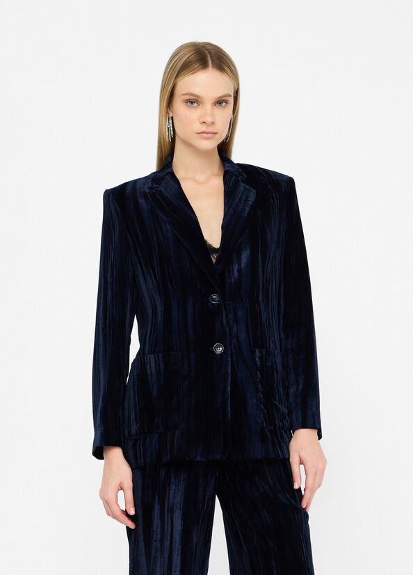 GIACCA DONNA LIU.JO CF5403T094A94028