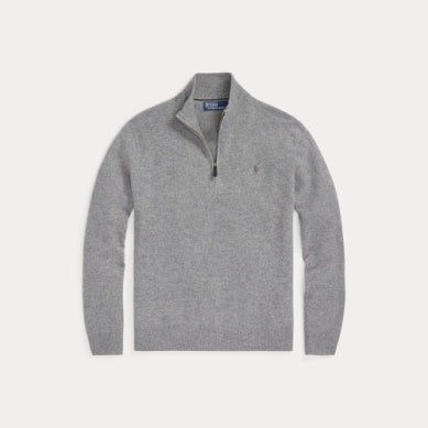 PULLOVER Uomo RALPH LAUREN 710876756009