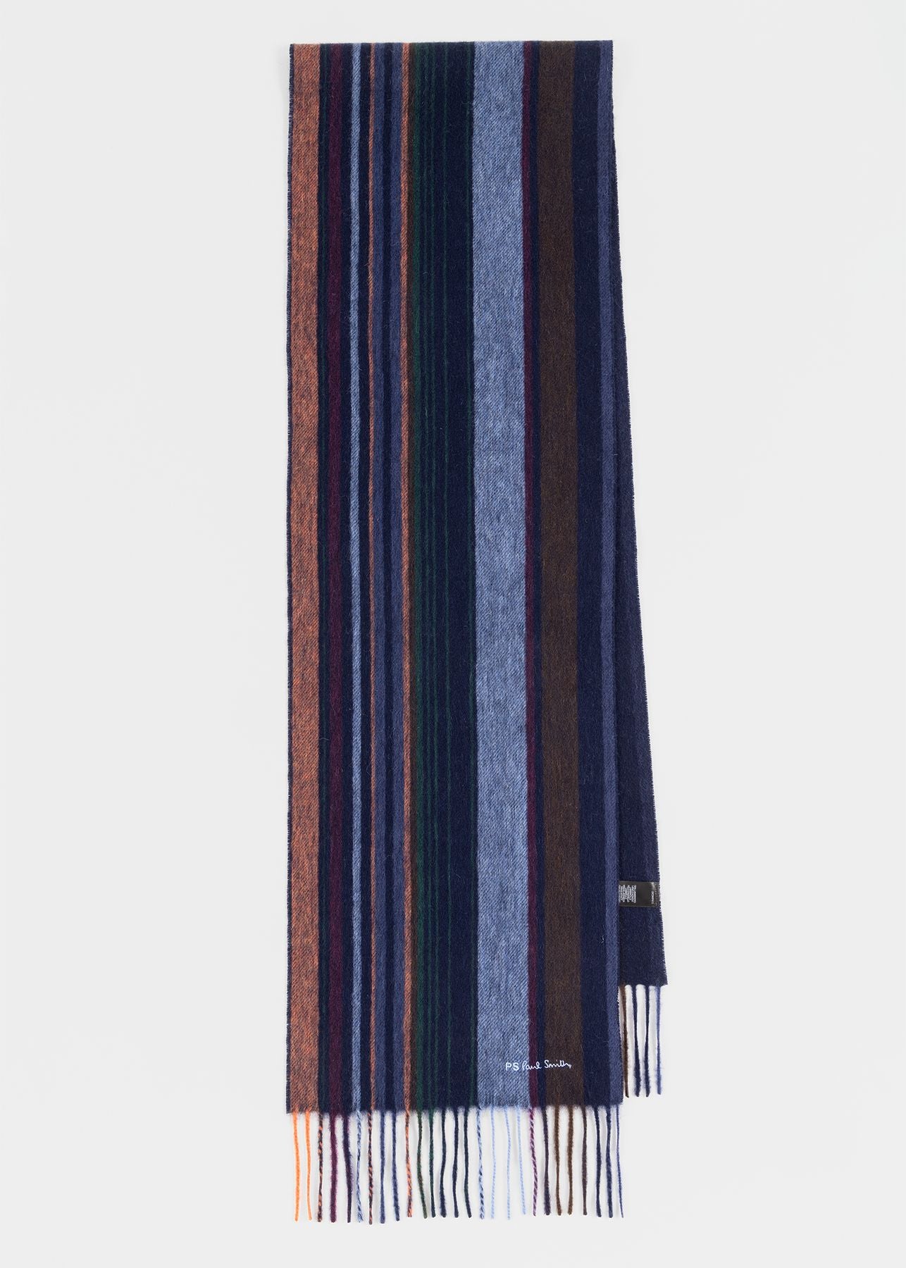 Foto di Uomo PS PAUL SMITH M2A-150K-N074 - Categoria: SCIARPA | Brand: PS PAUL SMITH