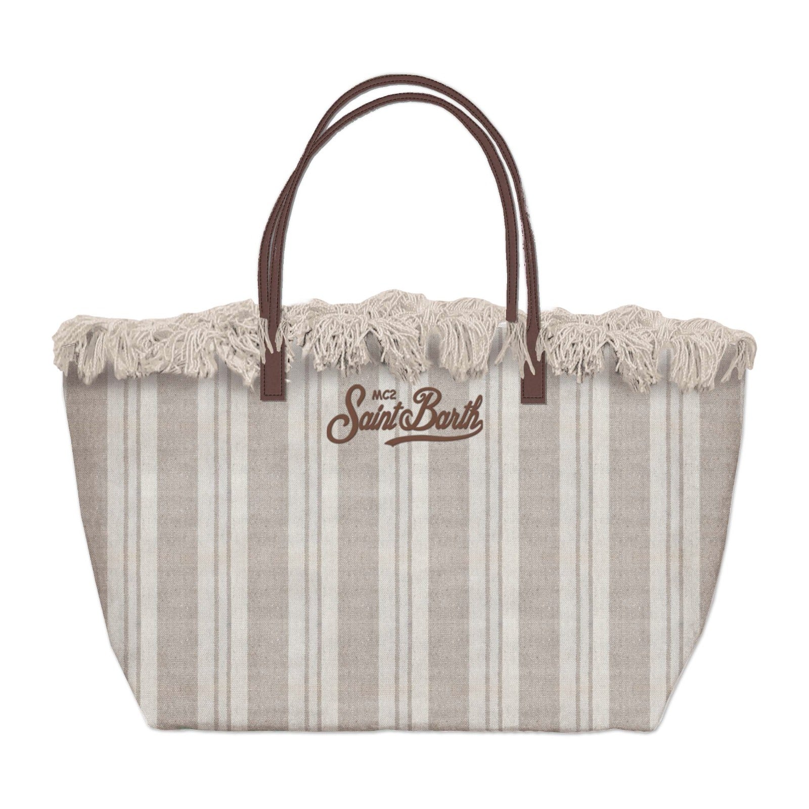 SHOULDER BAG Donna ST.BARTH CBMF00100589L*