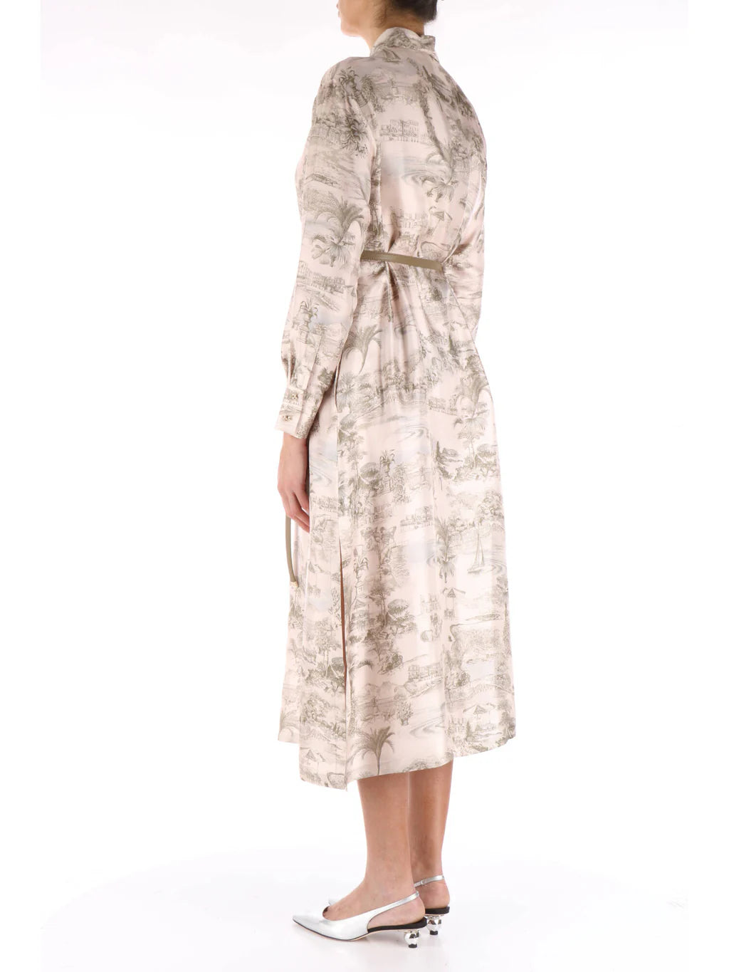 Foto di ABITO Donna MAXMARA STUDIO SVELTO - Categoria: Abiti | Brand: MAXMARA STUDIO