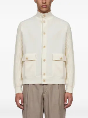 BOMBER DOUBLE UOMO LARDINI ACLKJT1AC67031120NO
