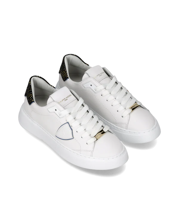 SNEAKERS DONNA PHILIPPE MODEL BTLDVML2