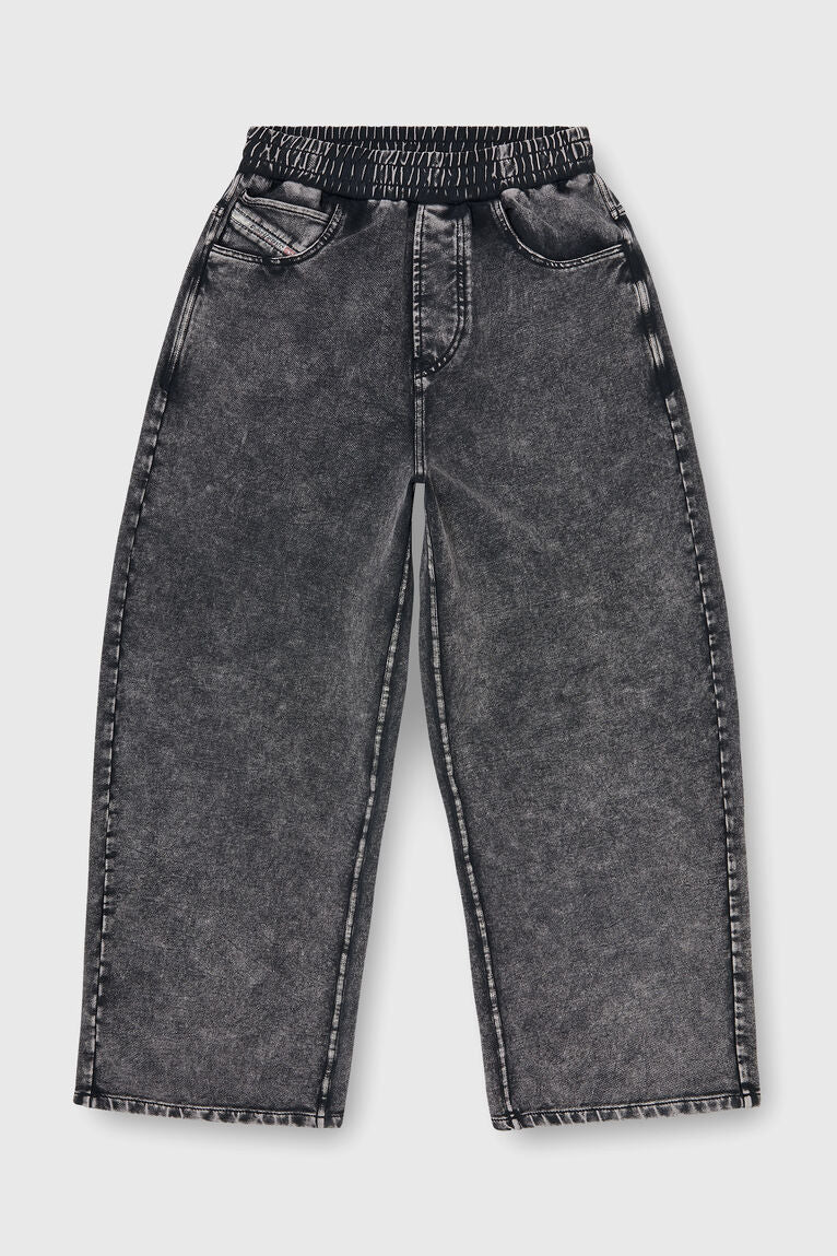 PANTALONE Donna DIESEL A240690EFBJ01