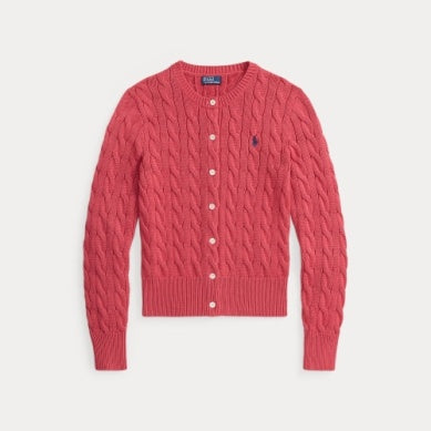 CARDIGAN Donna RALPH LAUREN 211971868503