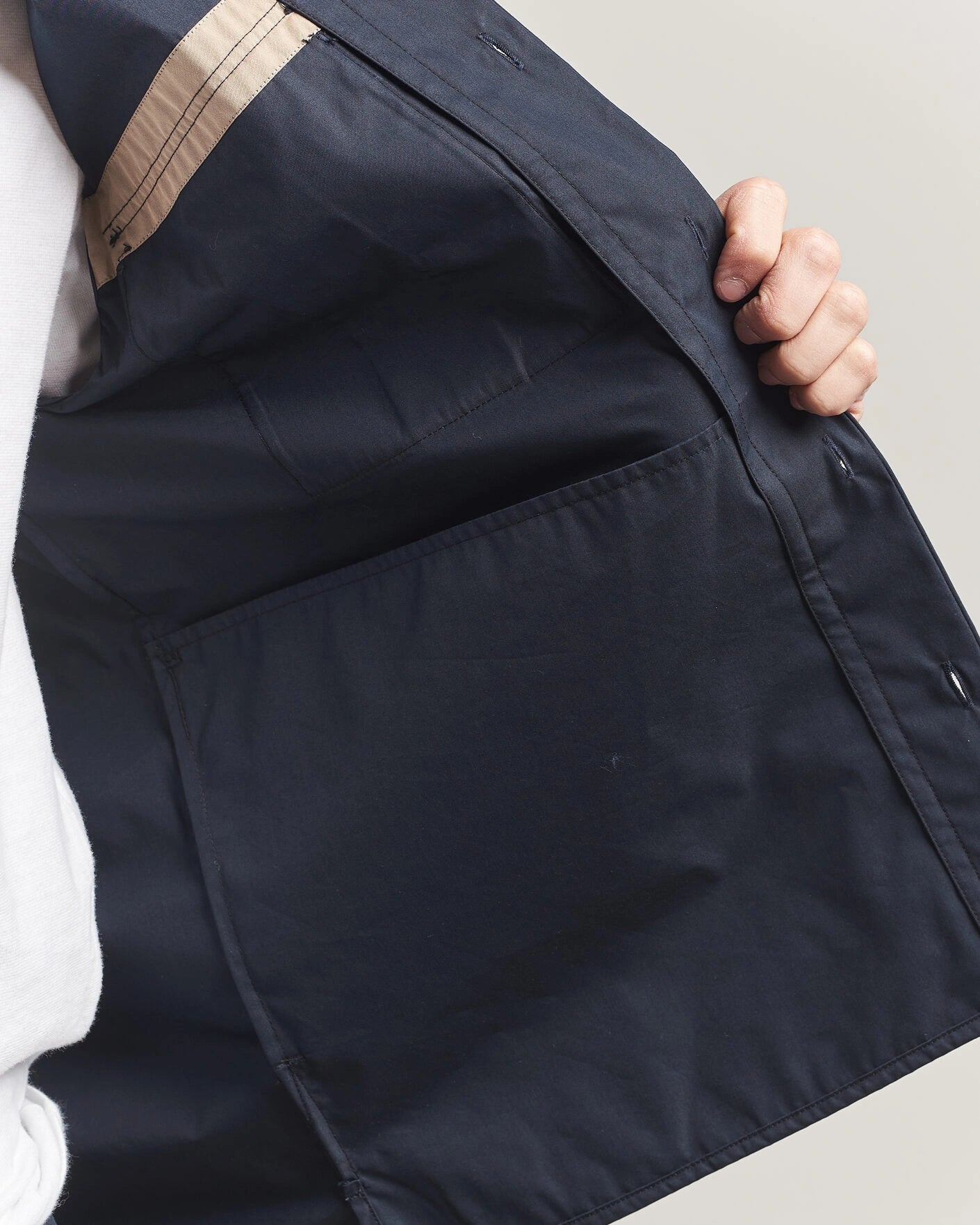 Foto di CAMICIA UOMO PS PAUL SMITH M2R-906Z-V22634-49 - Categoria: | Brand: PS PAUL SMITH