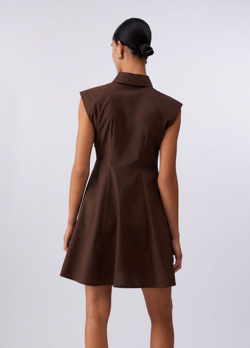 ABITO DONNA LIU.JO WA6514T485391109