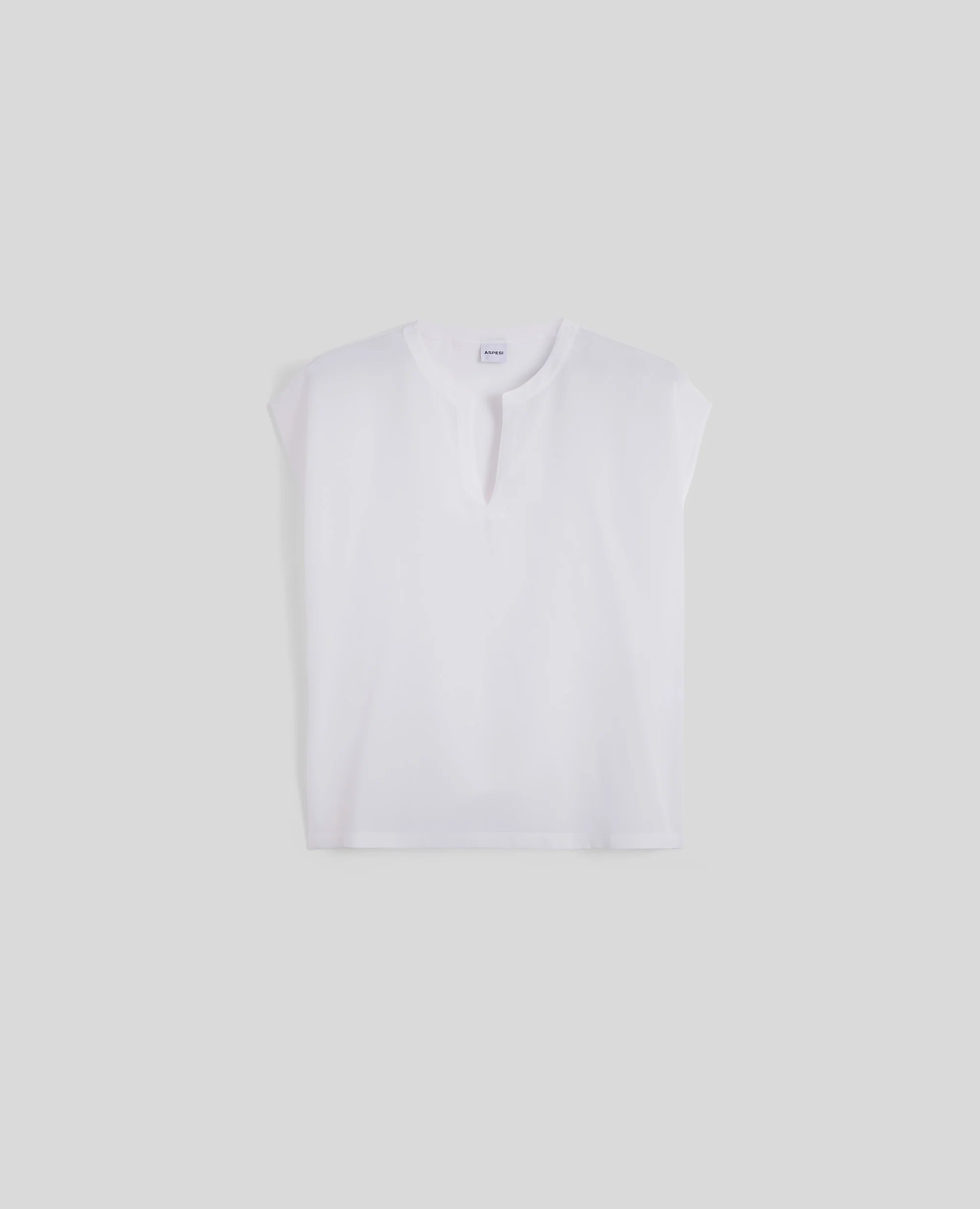 Foto di TOP Donna ASPESI G 5650 C118 - Categoria: TOP DONNA | Brand: ASPESI