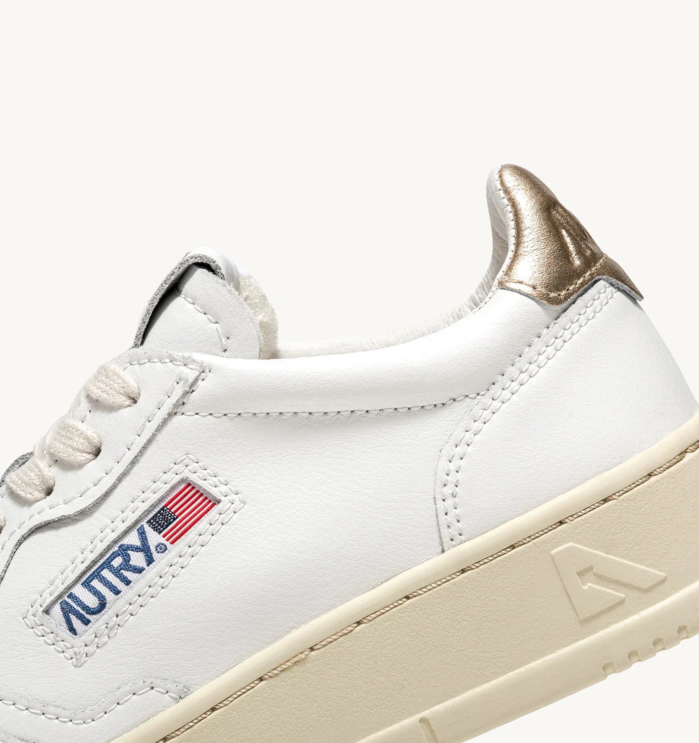 SNEAKER Donna AUTRY A1UNAULWLL06*
