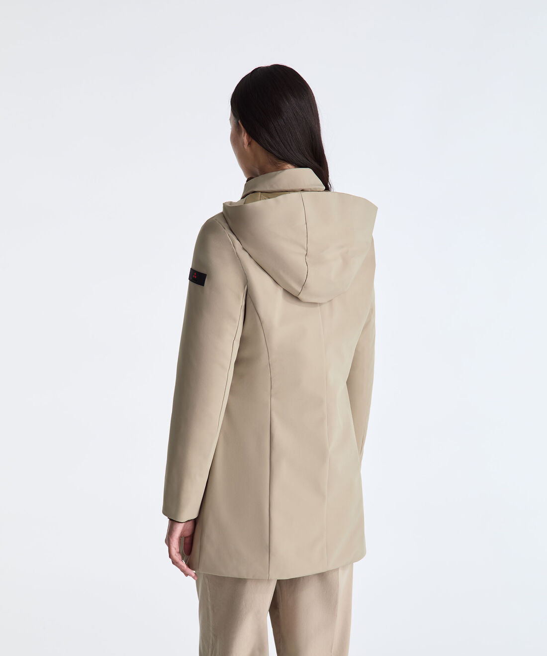 GIUBBOTTO Donna PEUTEREY PED542301181892852